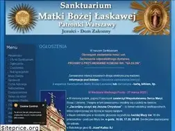 Sites similar to laskawa.pl