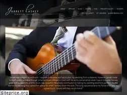 Sites similar to laskeyguitar.com