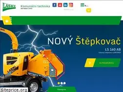 Sites similar to laski.cz