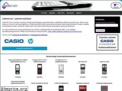 Sites similar to laskimet.net