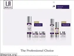 Sites similar to laskincare.co.uk