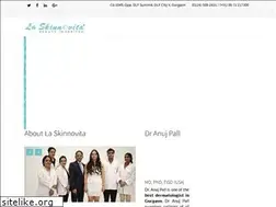 Sites similar to laskinnovita.com
