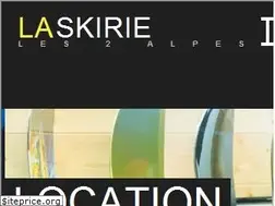 Sites similar to laskirie.com