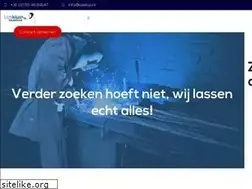 Sites similar to lasklus.nl