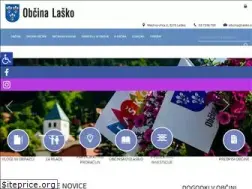 Sites similar to lasko.si