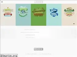 Sites similar to laskom.fr
