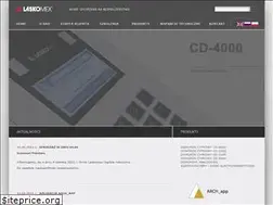 Sites similar to laskomex.com.pl
