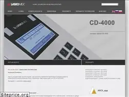 Sites similar to laskomex.pl