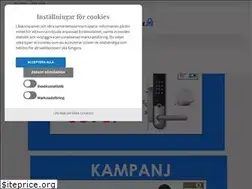 Sites similar to laskompaniet.se