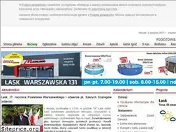 Sites similar to laskonline.pl