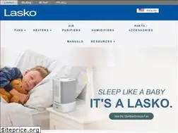 Sites similar to laskoproducts.com