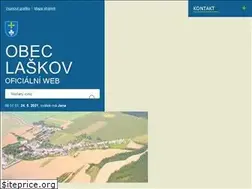 Sites similar to laskov.cz
