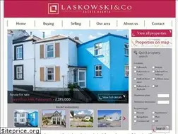 Sites similar to laskowskiandcompany.co.uk