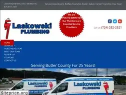 Sites similar to laskowskiplumbing.com
