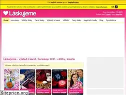 Sites similar to laskujeme.cz