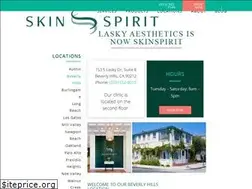Sites similar to laskyaesthetics.com