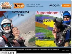 Sites similar to laskydiving.com