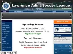 Sites similar to lasl.org
