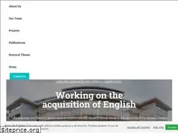 Sites similar to laslab.org