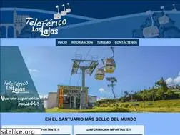 Sites similar to laslajas.co