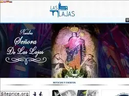 Sites similar to laslajas.org