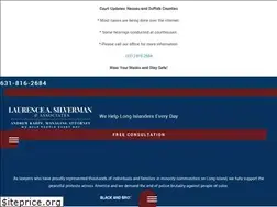 Sites similar to laslaw.com