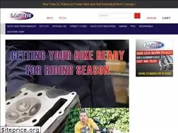 Sites similar to lasleeve.com