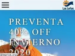 Sites similar to laslenas.com