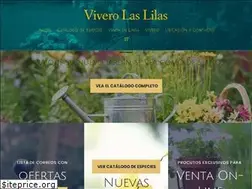 Sites similar to laslilas.cl