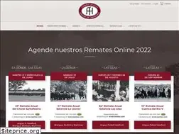Sites similar to laslilas.com