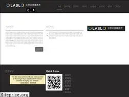 Sites similar to laslo.com.tw