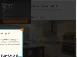 Sites similar to laslokitchens.com