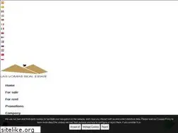 Sites similar to laslomasinmo.com