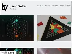 Sites similar to laslovetter.com