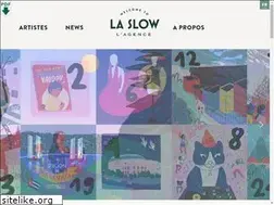 Sites similar to laslow.fr