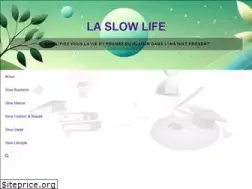 Sites similar to laslowlife.fr