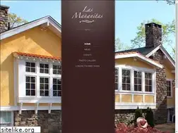 Sites similar to lasmananitasrestaurant.com