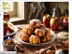 Sites similar to lasmanzanas.net