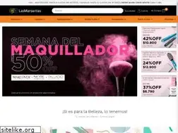 Sites similar to lasmargaritas.com.ar