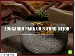 Sites similar to lasmargaritas.com.gt