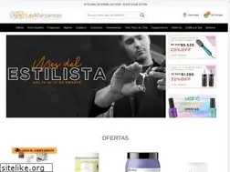 Sites similar to lasmargaritas.com.uy