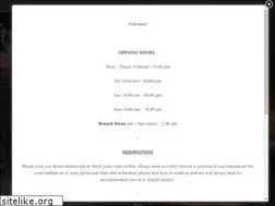 Sites similar to lasmargaritas.com
