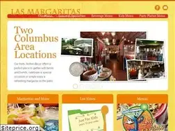 Sites similar to lasmargaritascolumbus.com