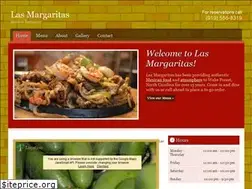 Sites similar to lasmargaritaswf.com