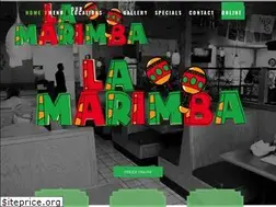 Sites similar to lasmarimbas.com