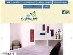 Sites similar to lasmariposas.com.mx