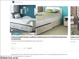 Sites similar to lasmejorescamas.com