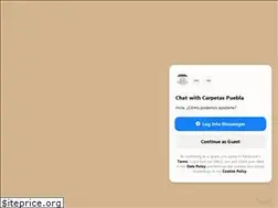 Sites similar to lasmejorescarpetas.com