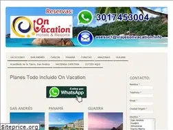 Sites similar to lasmejoresvacaciones.jimdo.com