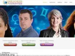 Sites similar to lasmejoresvidentes.es